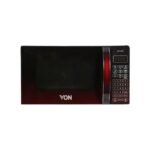 Von VAMG-20DGB 20L Microwave Oven Grill