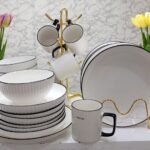 24pcs dinner set