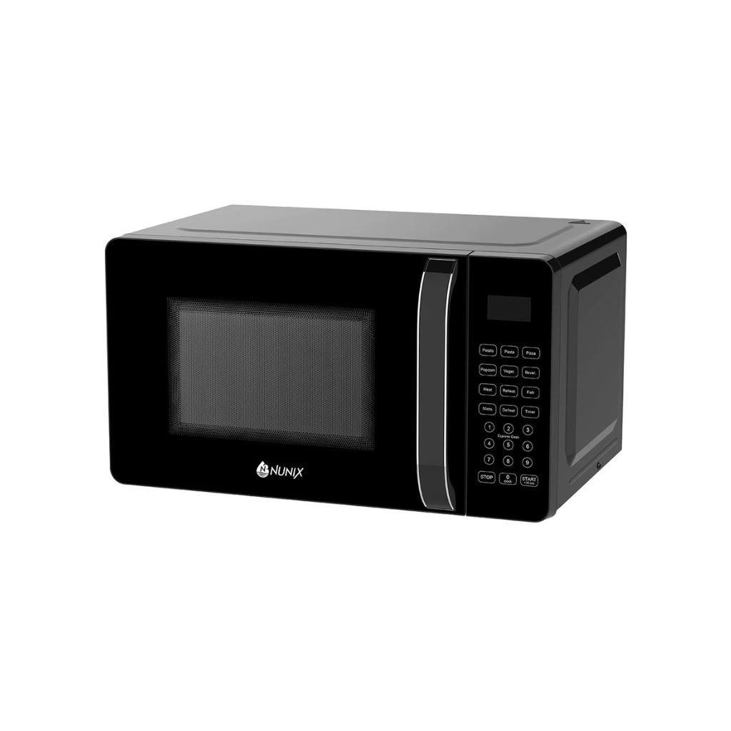 Nunix 20l Digital Microwave Oven Nunix 20l digital microwave oven