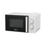 Nunix 20l Knob Microwave Oven
