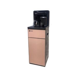 Nunix A1 Hot and Cold Bottom Load Dispenser