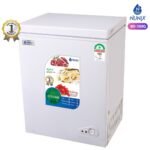 Nunix 100L Chest Freezer BD-100Q