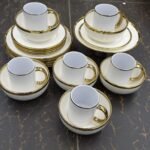 24pcs dinner set