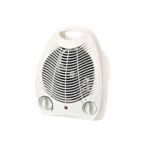 2 in 1 Fan Room Heater