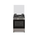 3+1 Von Standing Cooker with Electric Oven 60*60