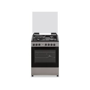 3+1 Von Standing Cooker with Electric Oven 60*60