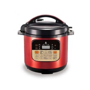 5L Multi-function Electric Pressure Cooker