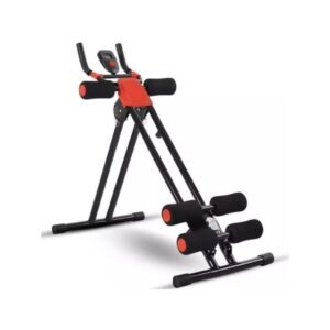 Abs Generator