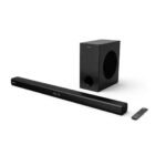 Hisense 2.1CH HS2100 Soundbar System