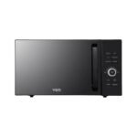 Von VAMG-21DGK Digital Microwave Oven 20L – Black