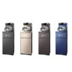 Zaryt Hot & Cold Bottom Load Water Dispenser