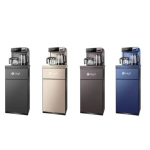 Zaryt Hot & Cold Bottom Load Water Dispenser