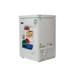 Nunix 100L Chest Freezer BD-100Q