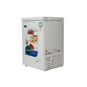 Nunix 100L Chest Freezer BD-100Q