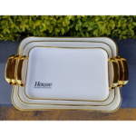 Buy a 3-Piece Rectangular Tray Set Online in Nairobi