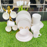 24Pcs Dinner Set | Best price in Nairobi