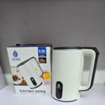 Nunix Electric Kettle - 2.5L (White)