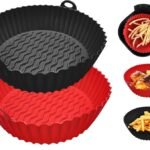 Silicone Airfryer liners