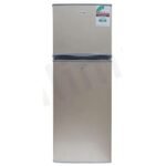Volsmart 138L VL-BCD138 Double Door Refrigerator - Image 3