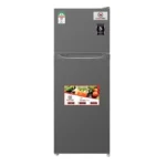 Volsmart 138L VL-BCD138 Double Door Refrigerator