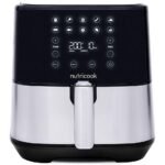 Nutricook 5.5L Air Fryer