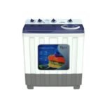 Roch 10kg Twin Tub Semi-Automatic Washing Machine