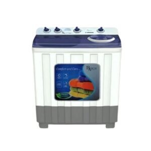Roch 10kg Twin Tub Semi-Automatic Washing Machine