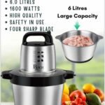 Buy a Roch 6-Litre Food Processor Online in Kenya
