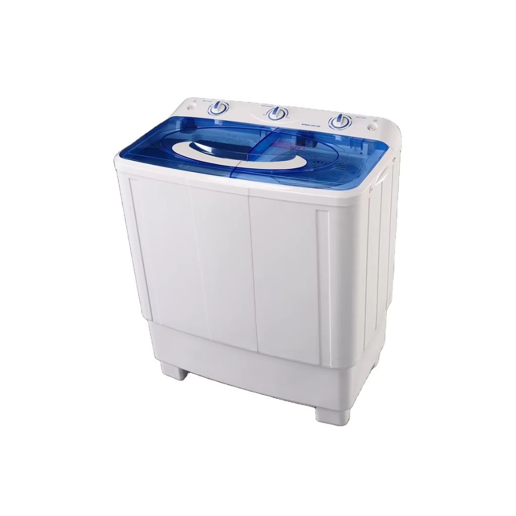 Tornado 12kg Twin Tub Washing Machine TWHZ12DNEW Tornado 12kg Twin Tub Washing Machine – TWHZ12DNEW