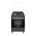 Von 58x58cm Standing Cooker