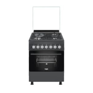 Von 58x58cm Standing Cooker