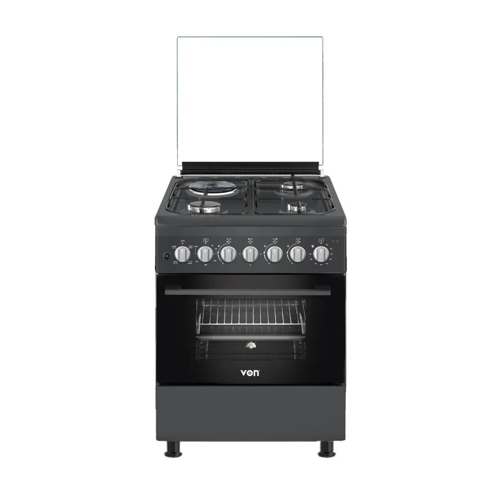 Von 58x58cm Standing Cooker Von 58x58cm Standing Cooker