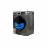 Roch 6kg Front Load Automatic Washing Machine – Silver