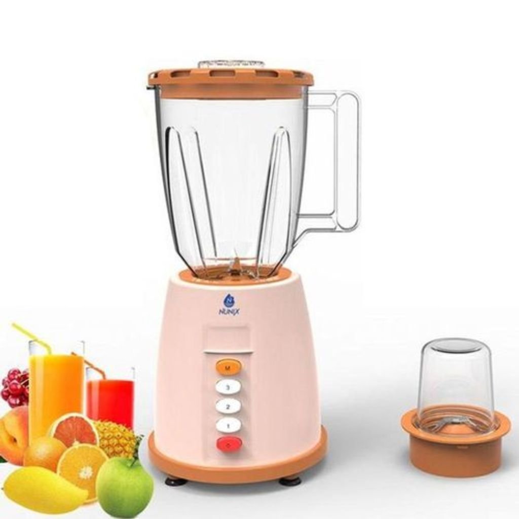 Nunix 3 in 1 Blender Nunix 3 in 1 Blender