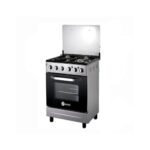 Nunix KZ-560-3G1E Cooker