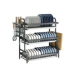 Nunix DR-503 3tiers Advanced Dish Trainer