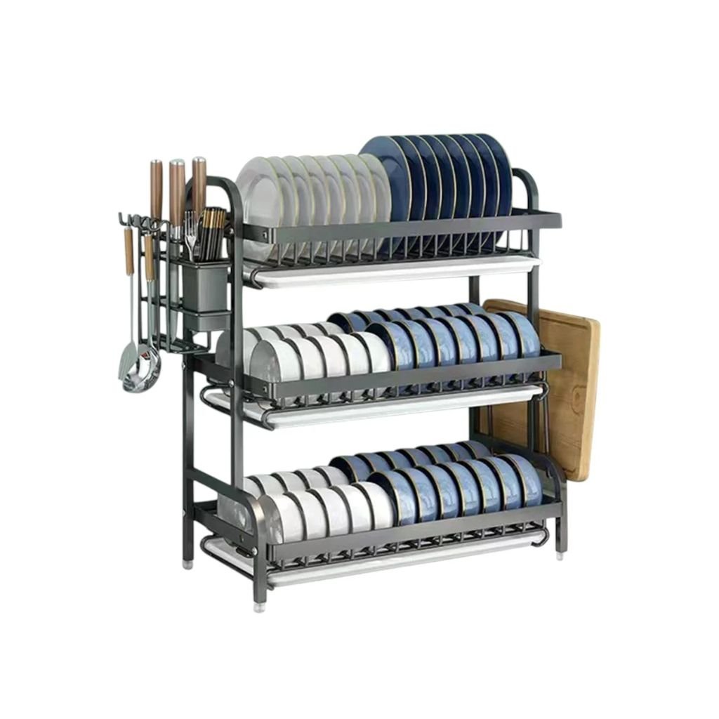 Nunix DR-503 3tiers Advanced Dish Trainer Nunix DR-503 3tiers Advanced Dish Trainer