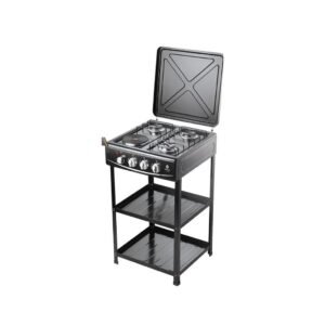 Nunix 3+1 Standing Cooker