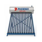 Phoenix 200L Pressurized Solar Water Heater