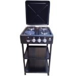Nunix LTS-02 Cooker