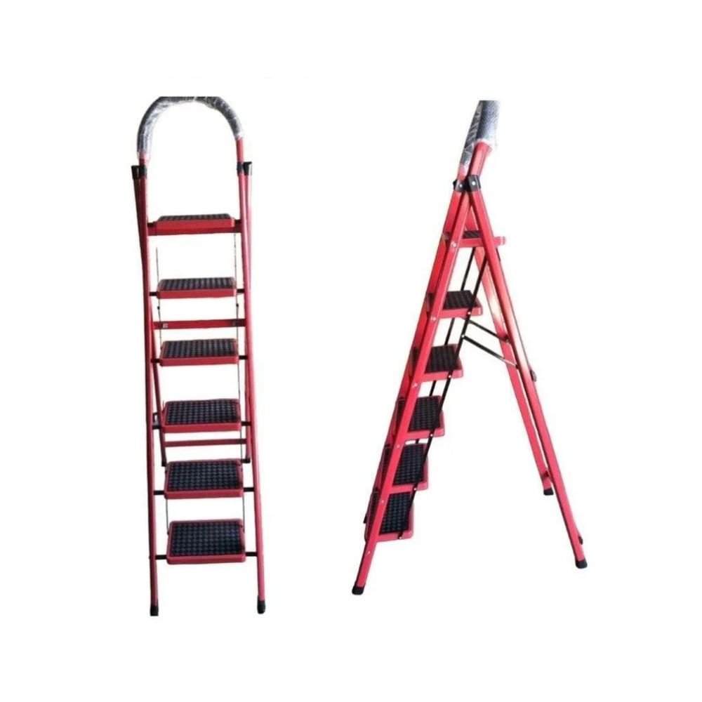 6 Step Foldable Ladder 6 Step Foldable Ladder