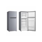 Hisense 120L Double Door Fridge REF120DR