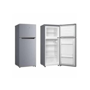 Hisense 120L Double Door Fridge REF120DR