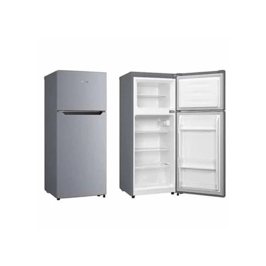 Hisense 120L Double Door Fridge REF120DR Hisense 120L Double Door Fridge REF120DR