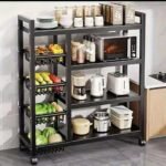 Buy a Kitchen Rack Online