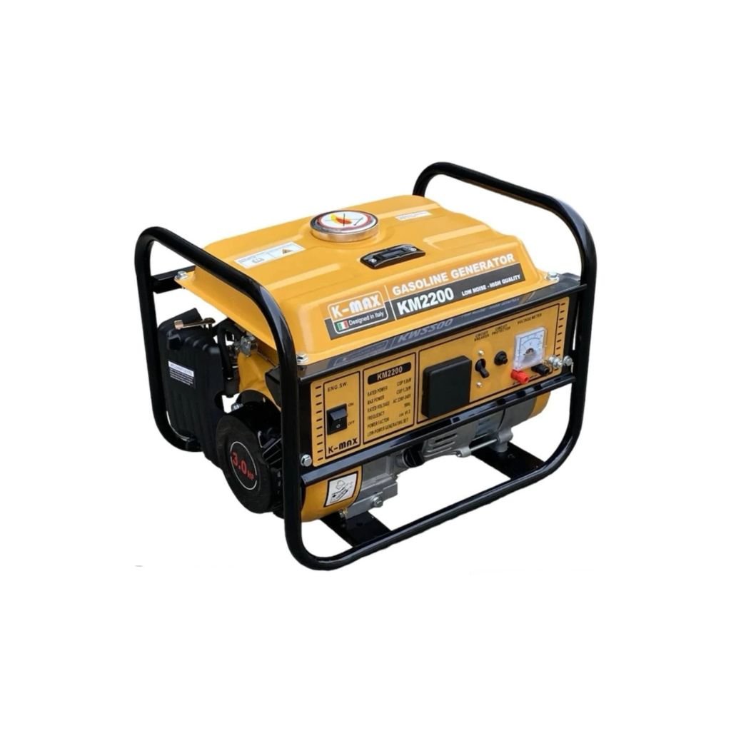 Petrol Generator KM2200 Petrol Generator KM2200