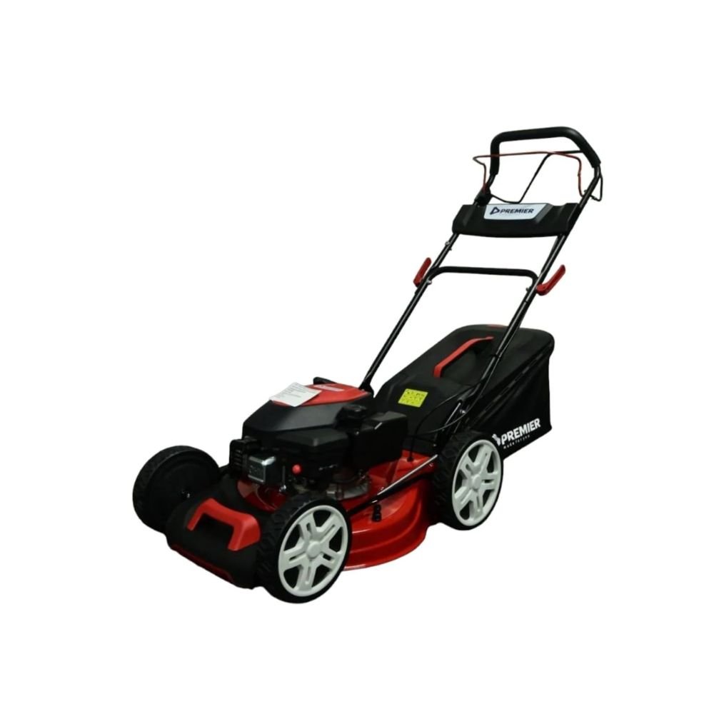 Premier Self Propelled Lawn Mower Premier Self Propelled Lawn Mower
