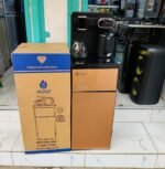 Nunix Z188C Bottom Load Water Dispenser – Hot, Normal & Cold