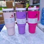 Stanley Cup - Lilac | Purple | Pink