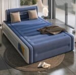 Inflatable Air Mattress - Image 2